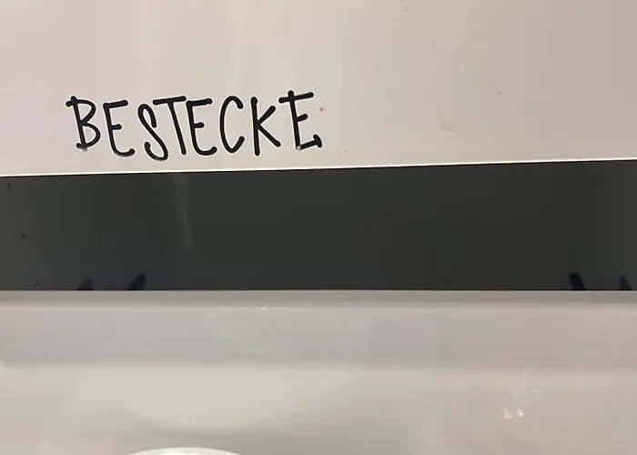 Dimoro Family - Designed For Your Comfort إسن