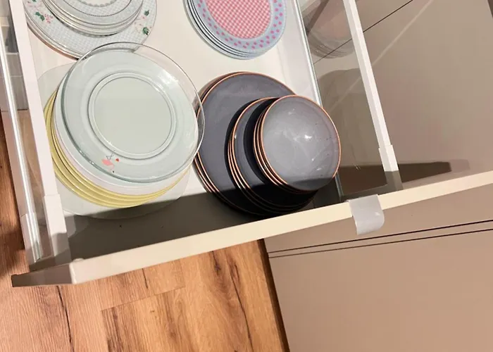 Dimoro Family - Designed For Your Comfort