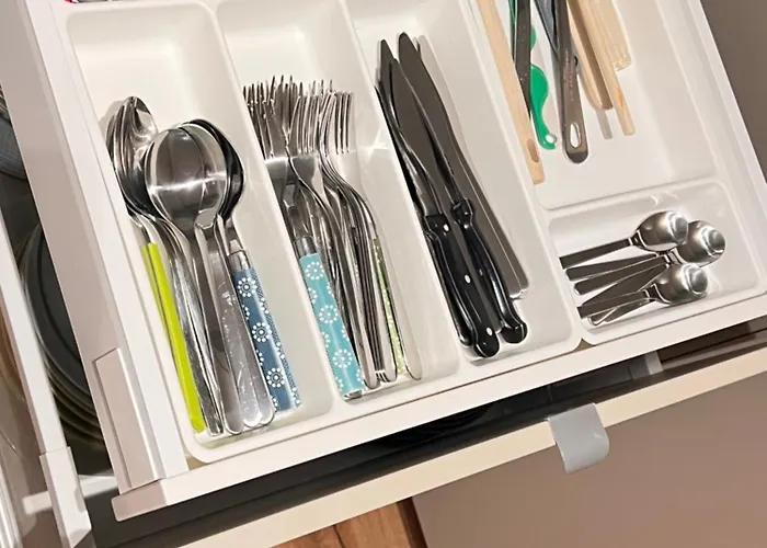 Dimoro Family - Designed For Your Comfort Essen