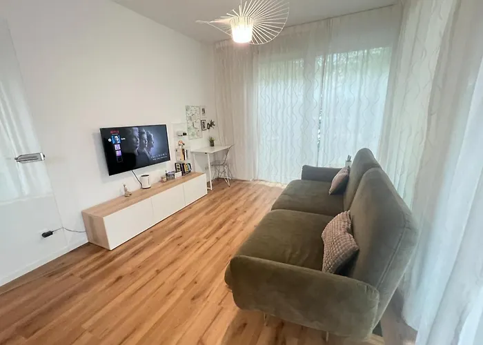 Apartamento Dimoro Family - Designed For Your Comfort *