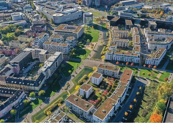 Dimoro Family - Designed For Your Comfort Essen