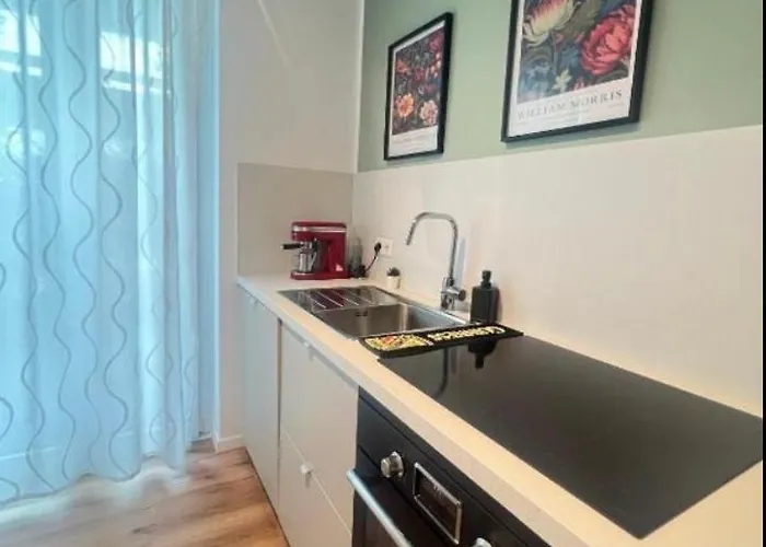 Dimoro Family - Designed For Your Comfort Apartamento