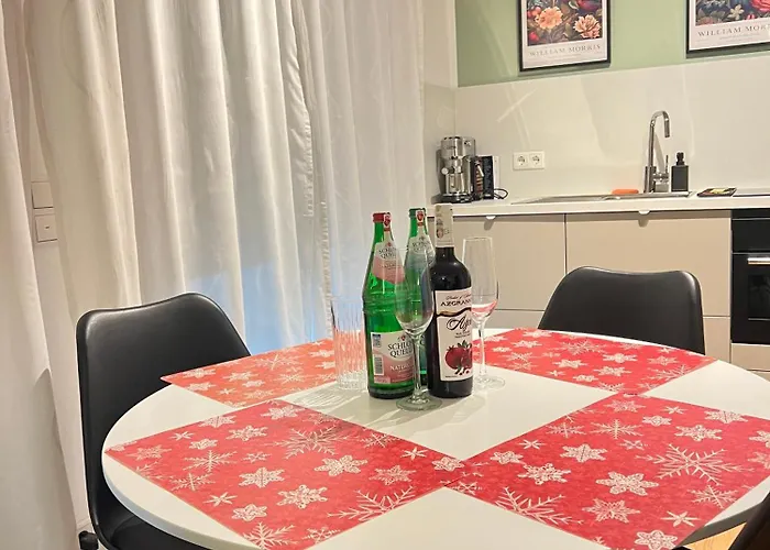 Apartamento Dimoro Family - Designed For Your Comfort *