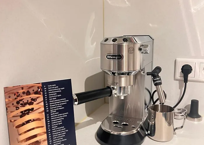 Dimoro Family - Designed For Your Comfort شقة *