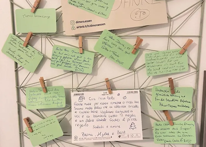 Dimoro Family - Designed For Your Comfort Apartamento *