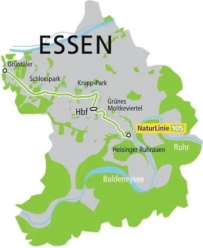 Dimoro Family - Designed For Your Comfort * إسن