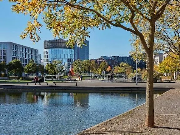 Dimoro Family - Designed For Your Comfort شقة *